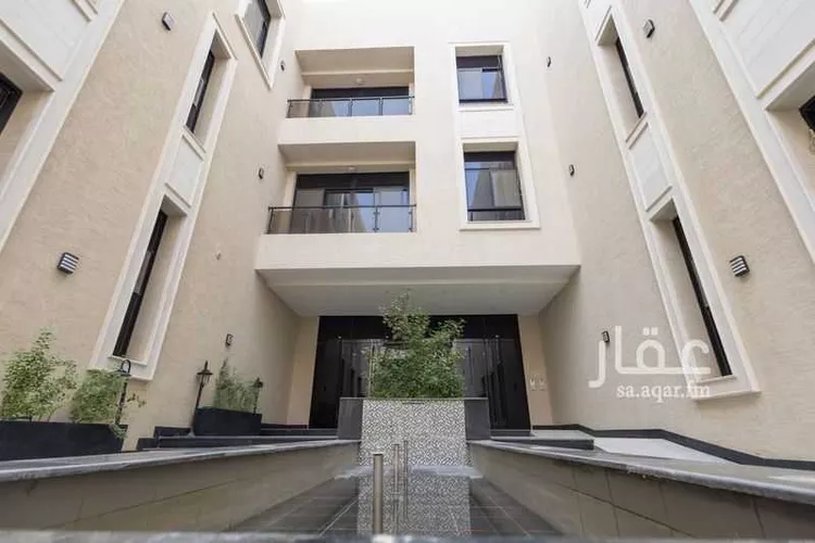 شقة للإيجار في شارع بشير البصري, حي النرجس, مدينة الرياض, منطقة الرياض صورة 3