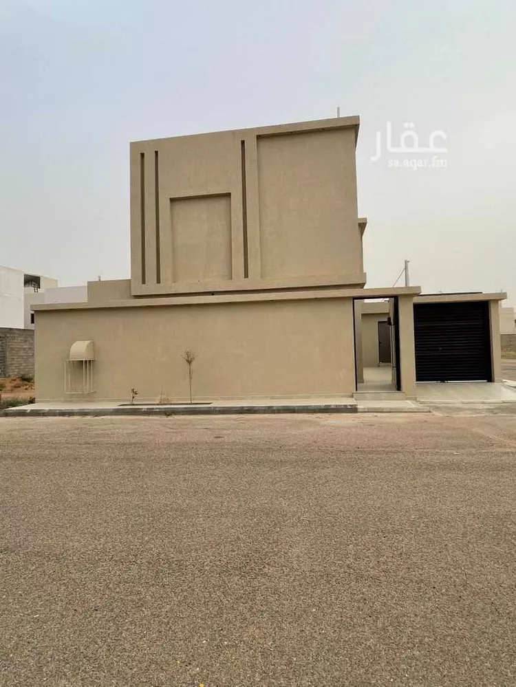 فيلا للبيع في شارع شارع وادي الحسنا, حي الملك سلمان بن عبد العزيز, مدينة رياض الخبراء, منطقة القصيم صورة 5