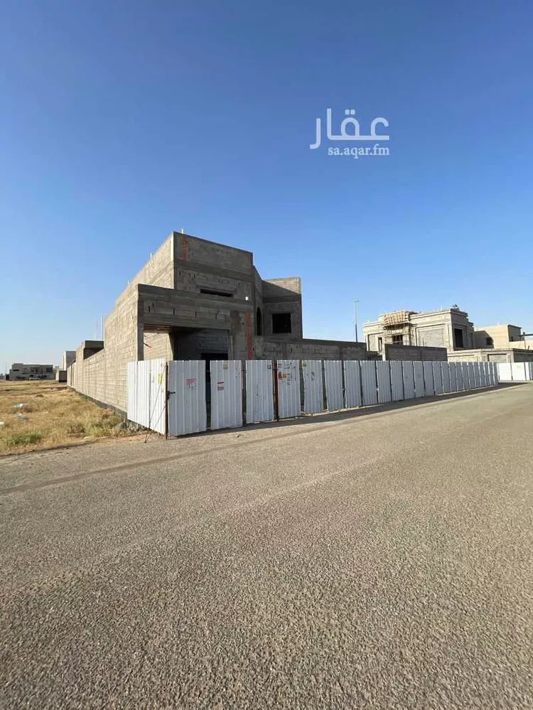 Villa for Sale in Riyadh Al Khabra An Nuzhah
