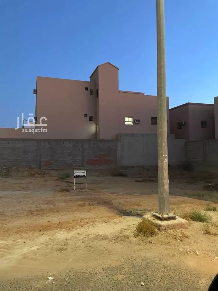 أرض للبيع في شارع احمد شوقي, حي النزهة, مدينة رياض الخبراء, منطقة القصيم صورة 2