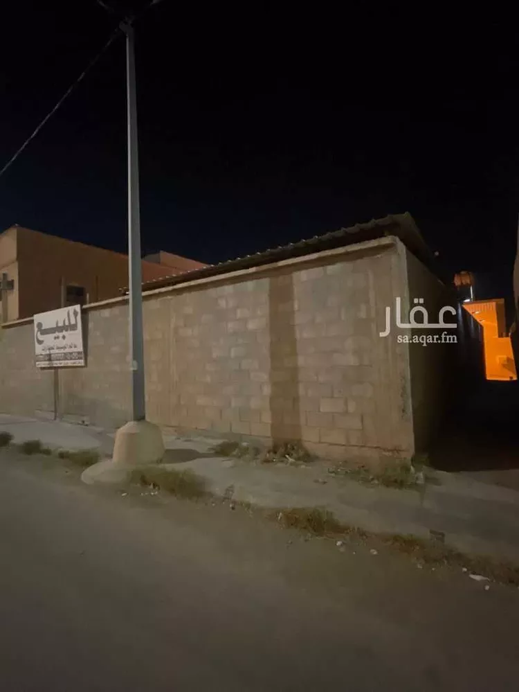 Land for Sale in Riyadh Al Khabra Zbidah