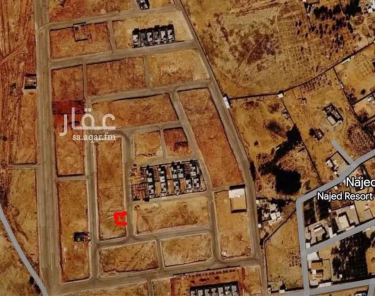 Land for Sale in Riyadh Al Khabra Al Nahdah