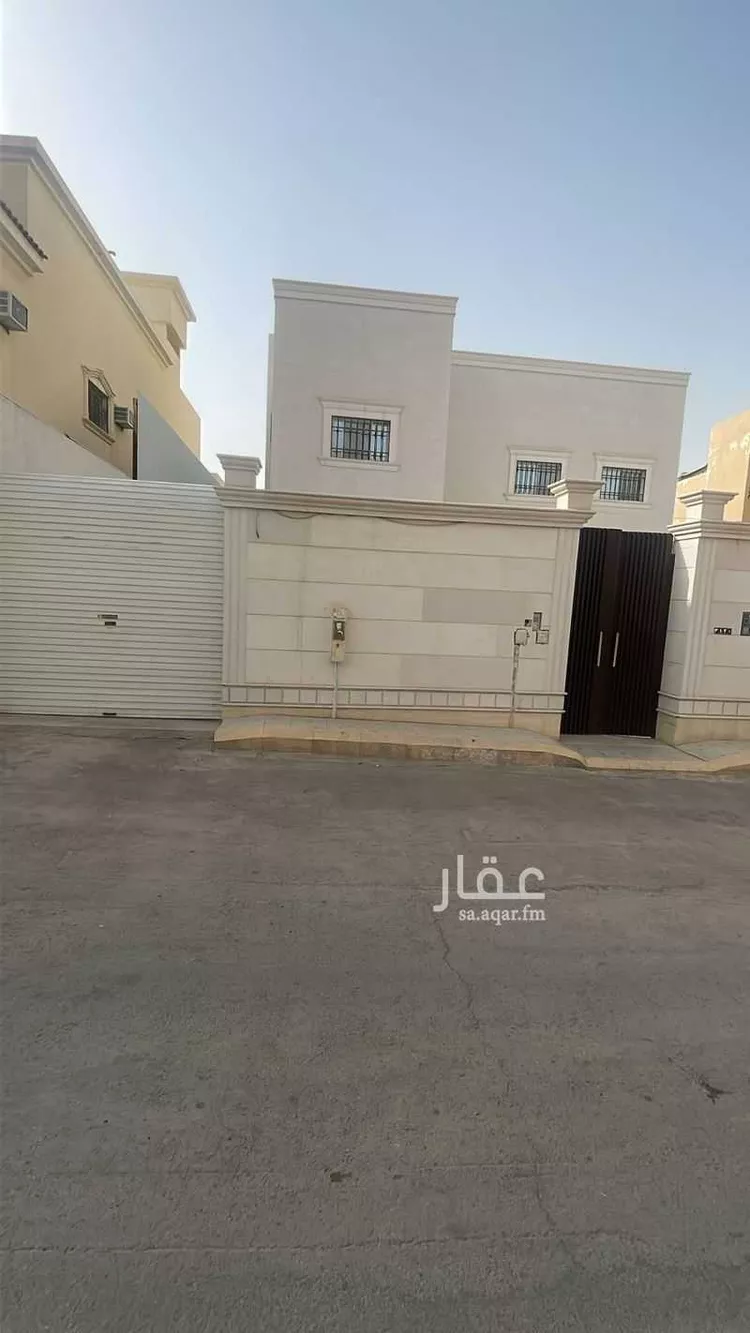 فيلا للبيع في شارع الصفي ، حي الزهرة ، الرياض ، منطقة الرياض