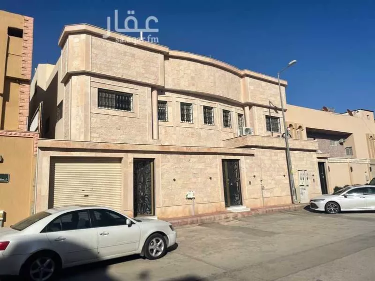شقة للإيجار في شارع العصامي ، حي العريجاء الغربي ، الرياض ، منطقة الرياض