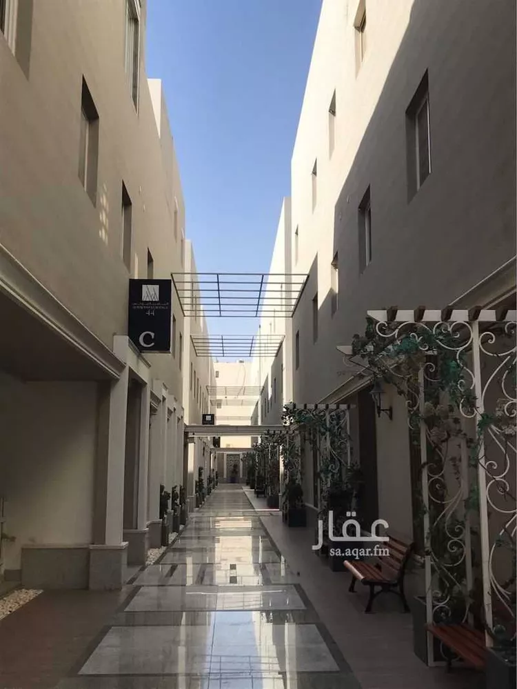 شقة للبيع في شارع الحماسين, حي الملقا, مدينة الرياض, منطقة الرياض صورة 2