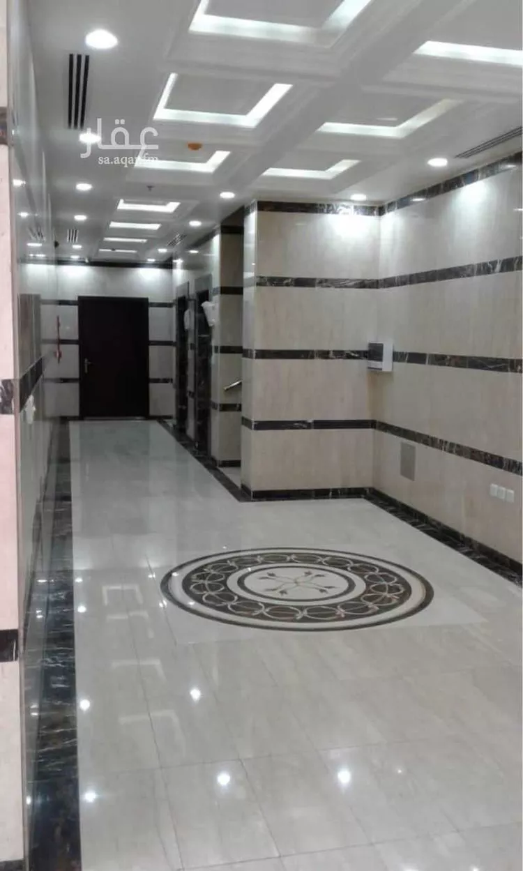 مكتب تجاري للإيجار في شارع صاري فرعي, حي السلامة, مدينة جدة, منطقة مكة المكرمة صورة 3