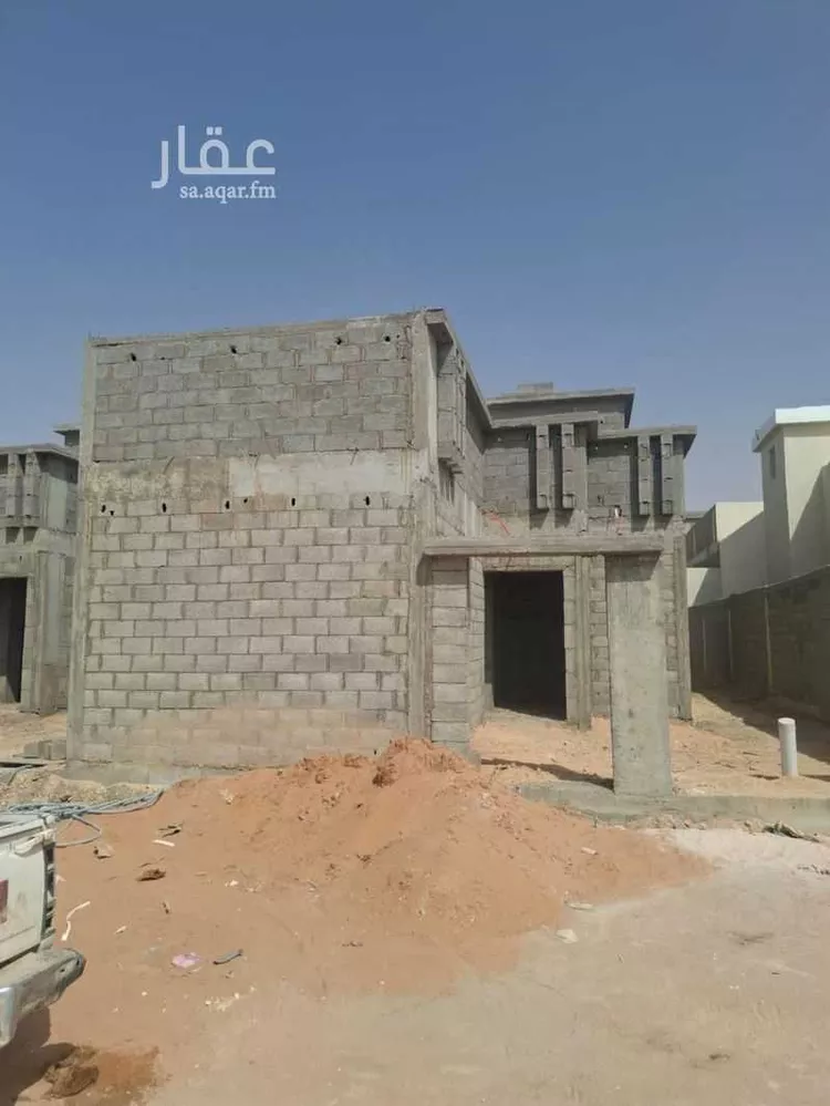دور للبيع في مدينة المذنب, منطقة القصيم صورة 4