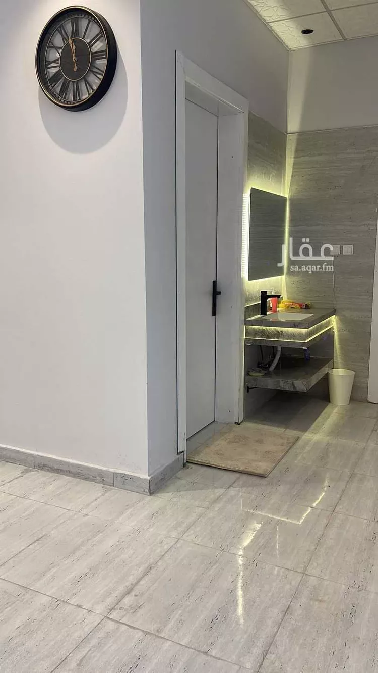 دور للإيجار في شارع عبدالمؤمن الدمياطي ، حي الروضة ، الرياض ، منطقة الرياض صورة 5