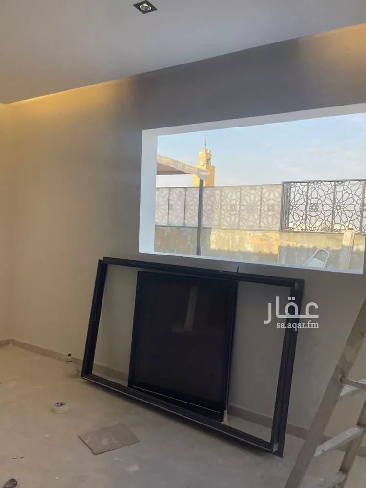 دور للإيجار في شارع المفضل الضبي ، حي الروضة ، الرياض ، منطقة الرياض