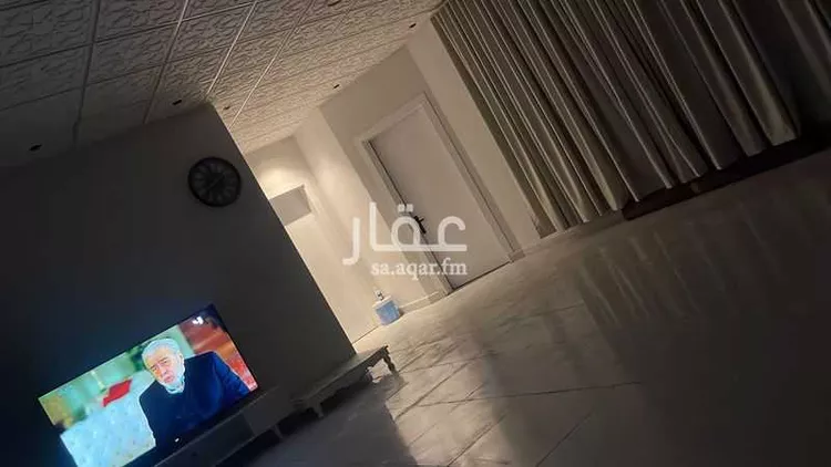 دور للإيجار في شارع المفضل الضبي ، حي الروضة ، الرياض ، منطقة الرياض صورة 3