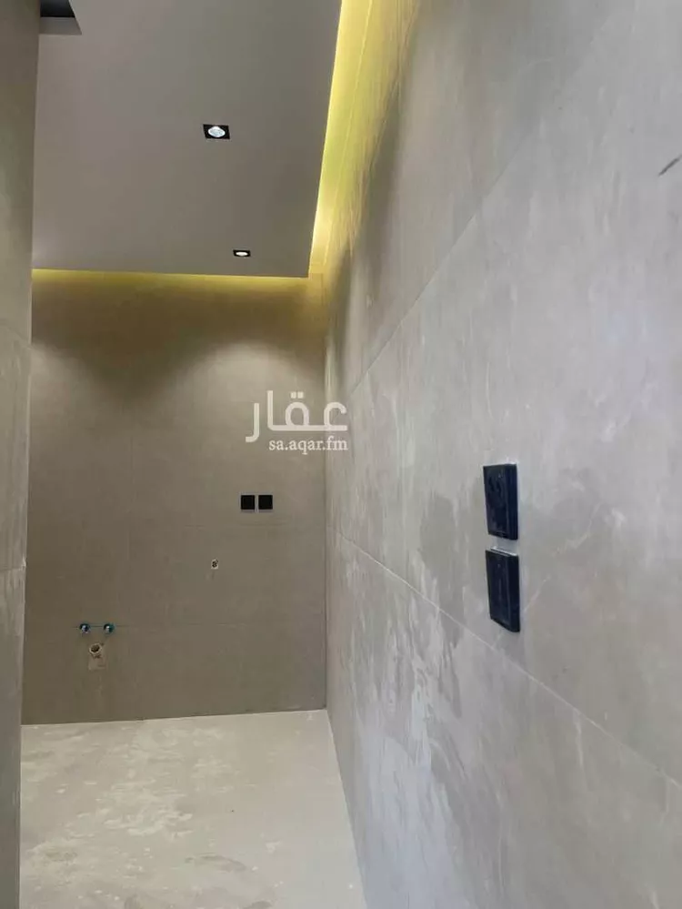 دور للإيجار في شارع المفضل الضبي ، حي الروضة ، الرياض ، منطقة الرياض صورة 3