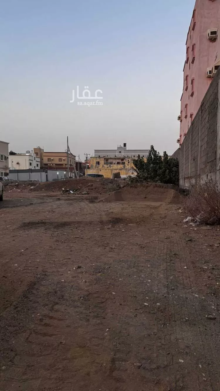 أرض للبيع في شارع محمد ابو الغنائم, حي بريمان, مدينة جدة, منطقة مكة المكرمة 1 صورة