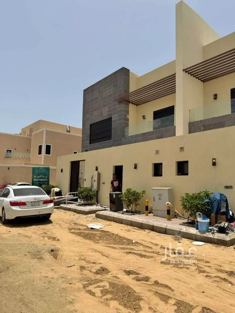 فيلا للبيع في شارع عبد الله النديم, حي الياقوت, مدينة جدة, منطقة مكة المكرمة 1 صورة