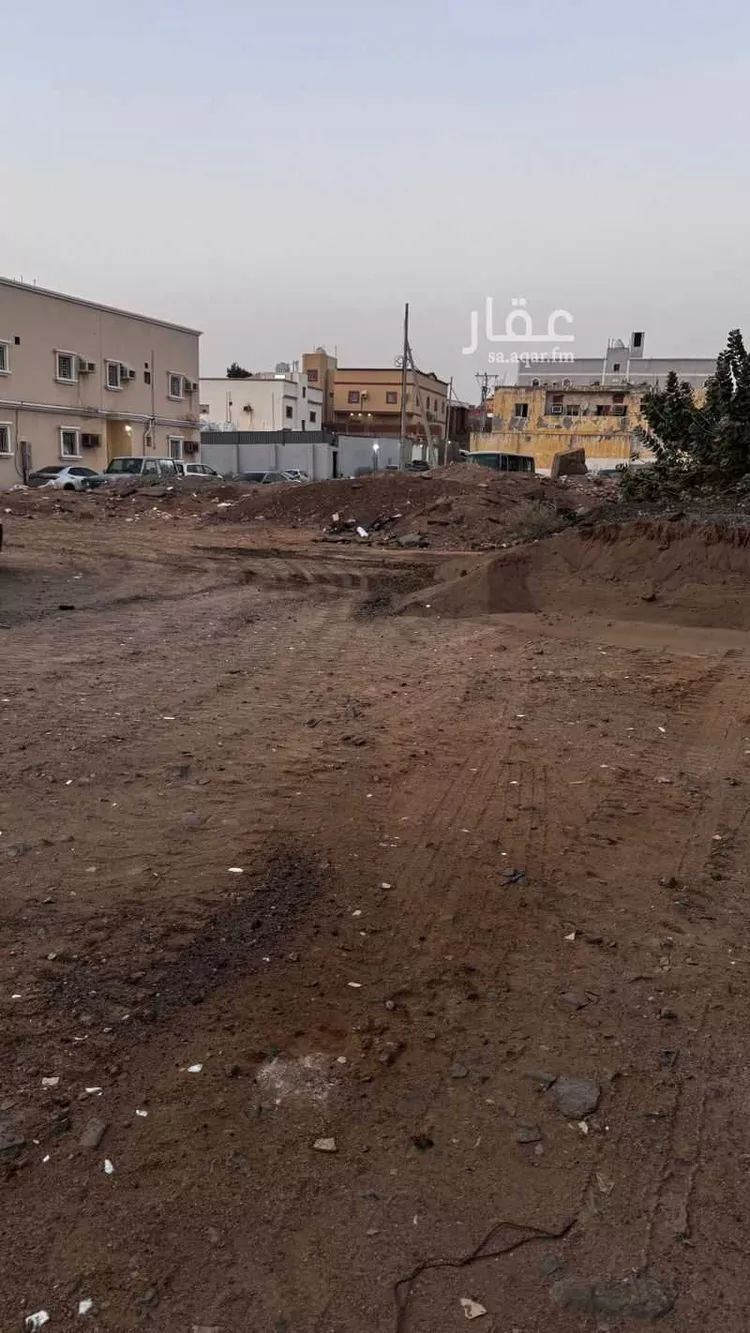 أرض للبيع في شارع محمد ابو الغنائم, حي بريمان, مدينة جدة, منطقة مكة المكرمة صورة 2