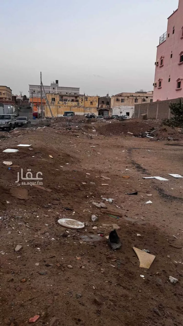 أرض للبيع في شارع محمد ابو الغنائم, حي بريمان, مدينة جدة, منطقة مكة المكرمة صورة 5