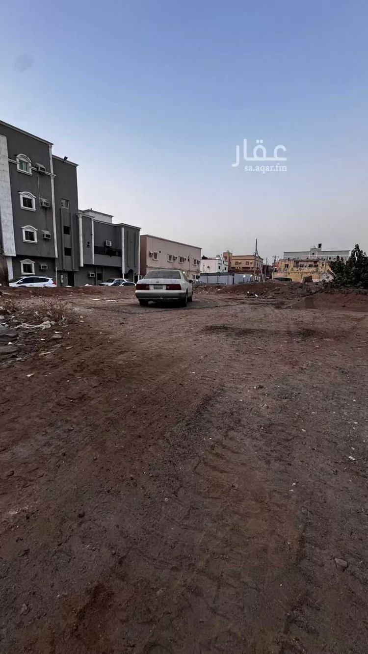 أرض للبيع في شارع محمد ابو الغنائم, حي بريمان, مدينة جدة, منطقة مكة المكرمة 6