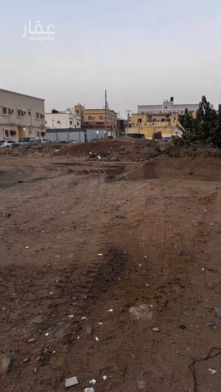 أرض للبيع في شارع محمد ابو الغنائم, حي بريمان, مدينة جدة, منطقة مكة المكرمة صورة 3
