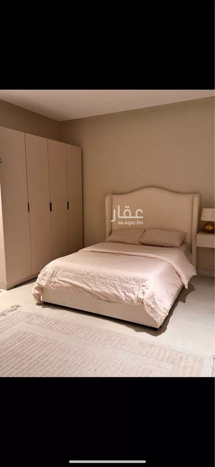 شقة مفروشة للحجز في شارع عنترة بن شداد, حي النهضة, الرياض صورة 2