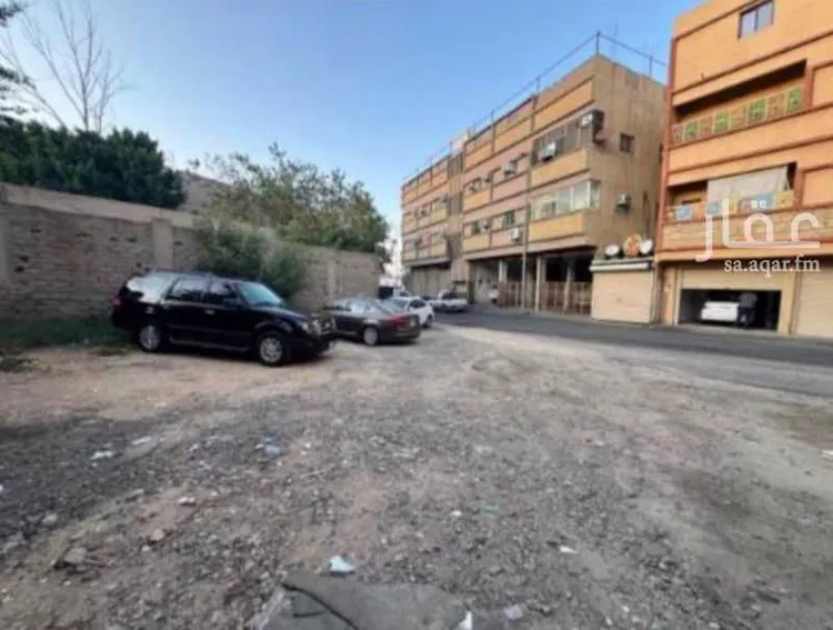 أرض للبيع في شارع 19815862, حي الشهداء الجنوبية, مدينة الطائف, منطقة مكة المكرمة صورة 4