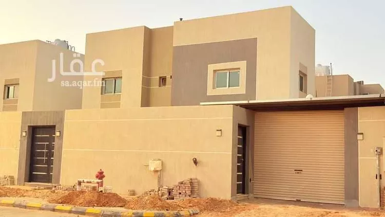 فيلا للإيجار في شارع العلاء ابن وهب ، حي الامير نايف ، المجمعة ، المجمعة صورة 2