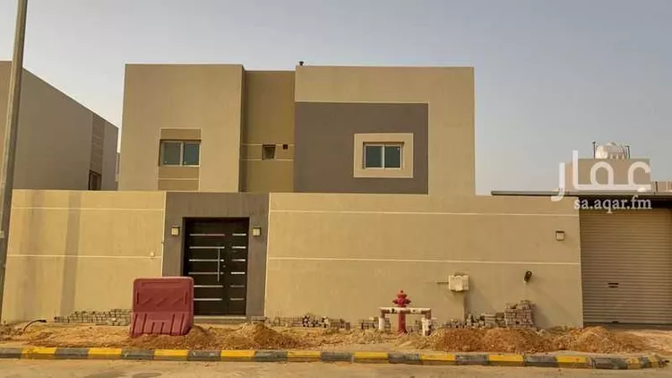 فيلا للإيجار في شارع العلاء ابن وهب ، حي الامير نايف ، المجمعة ، المجمعة