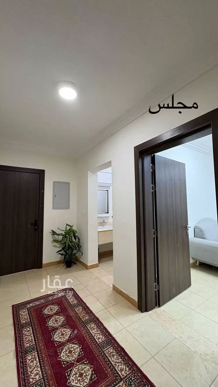 فيلا للإيجار في شارع 5923419, حي الأمير نايف, مدينة المجمعة, منطقة الرياض صورة 5