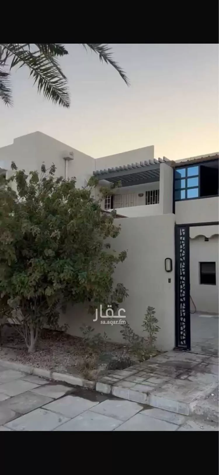 فيلا للبيع في شارع طريق الملك فهد, حي الحجاز, مدينة مدينه الجبيل الصناعيه, المنطقة الشرقية 7