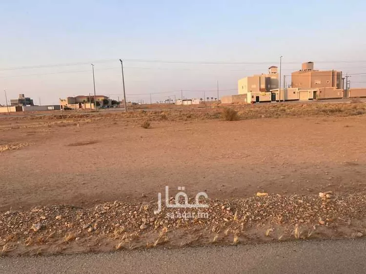 أرض للبيع في شارع الملك فهد 26, حي الملك فهد, مدينة جلاجل, منطقة الرياض