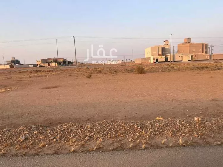 أرض للبيع في شارع الملك فهد 26, حي الملك فهد, مدينة جلاجل, منطقة الرياض
