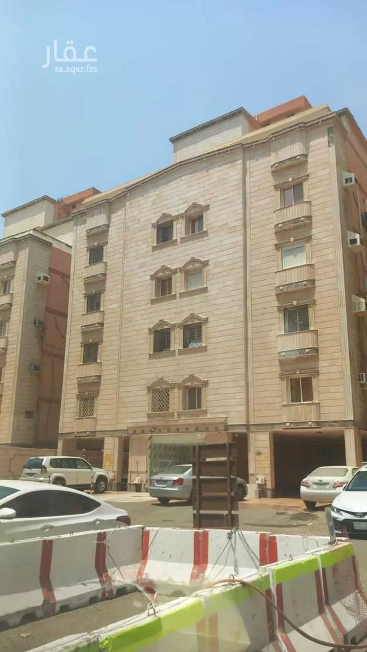 Apartment for Sale in Jeddah Al Wahah