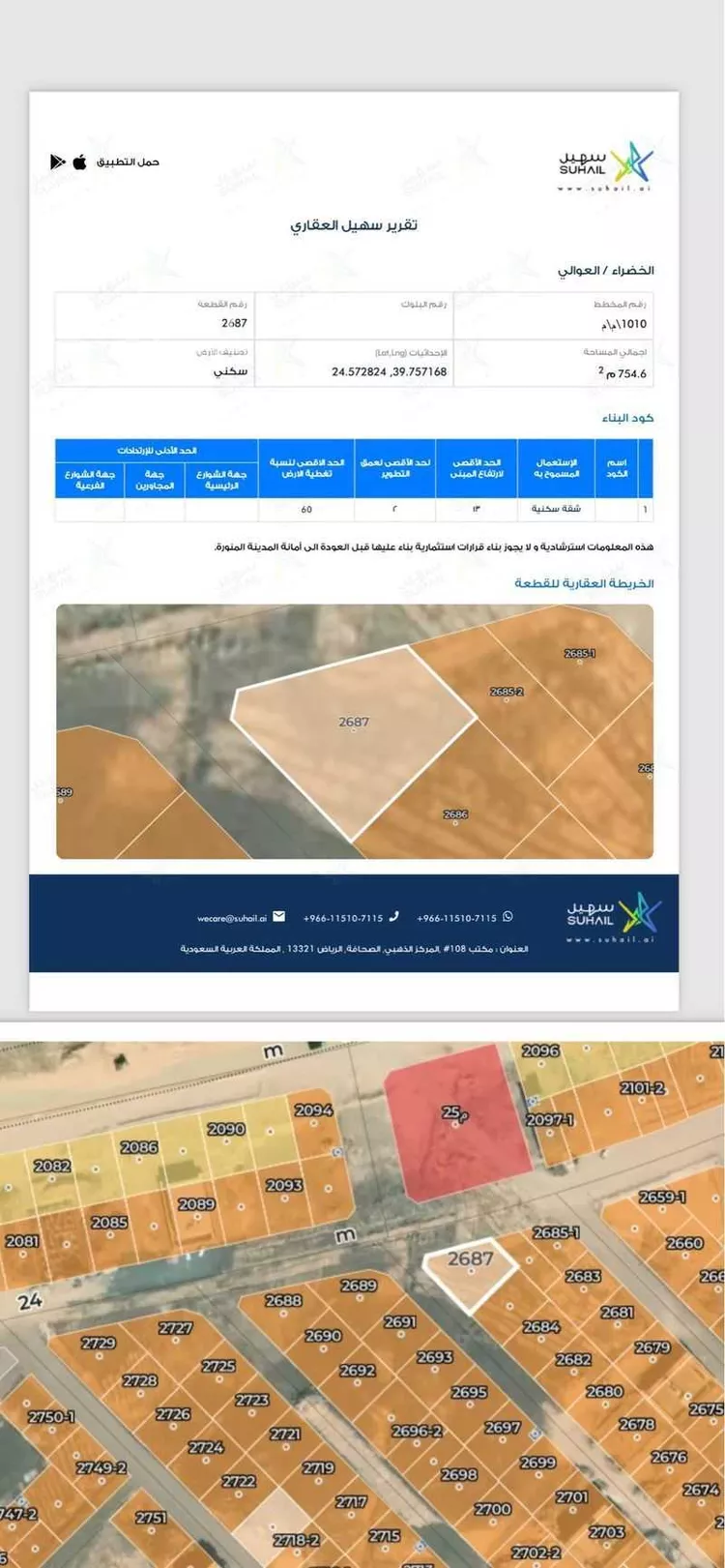 أرض للبيع في شارع احمد بن السيد الرفاعي, حي الخضراء, مدينة المدينه المنوره, منطقة المدينة المنورة