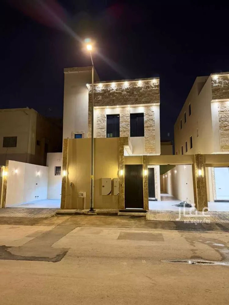 دور للبيع في شارع الحسين المصري, حي الخليج, مدينة الرياض, منطقة الرياض