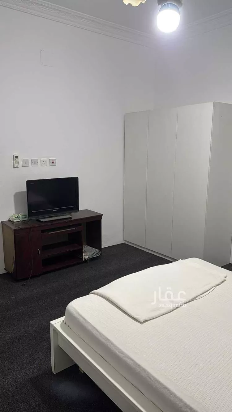 غرفة للإيجار في شارع عبدالله الدينوري, حي الملك فيصل, مدينة الرياض, منطقة الرياض صورة 3