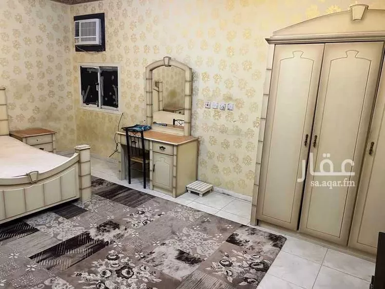 غرفة للإيجار في شارع عبدالله الدينوري, حي الملك فيصل, مدينة الرياض, منطقة الرياض