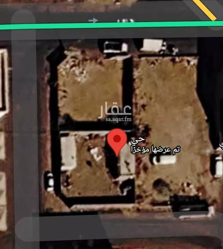 Land for Sale in Jeddah Al Fadeylah