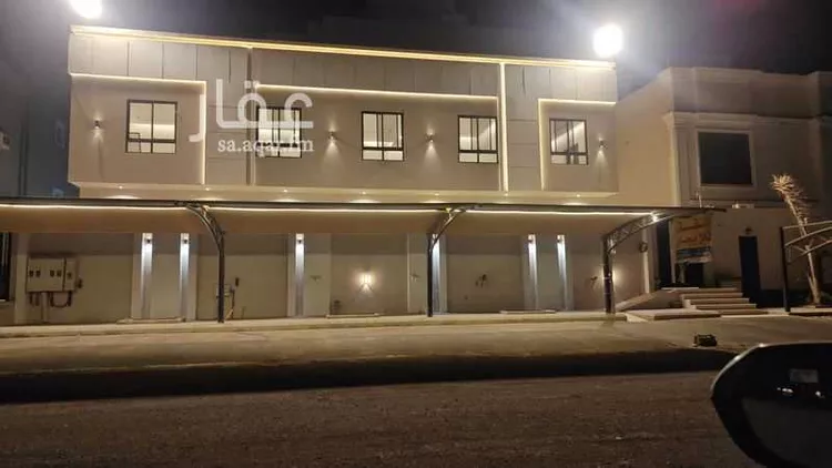Apartment for Rent in Jeddah Al Yaqout