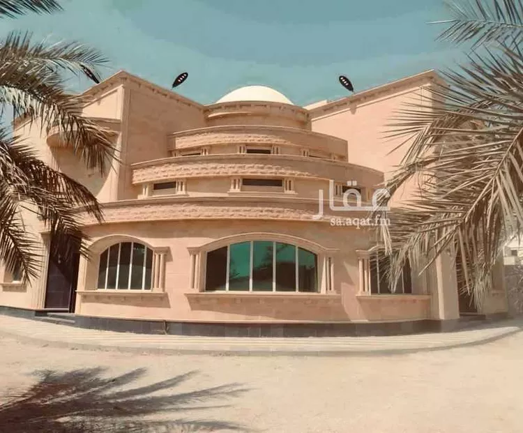 فيلا للإيجار في شارع الوسيطى 187 ، حي الوسيطا ، بريدة ، بريدة