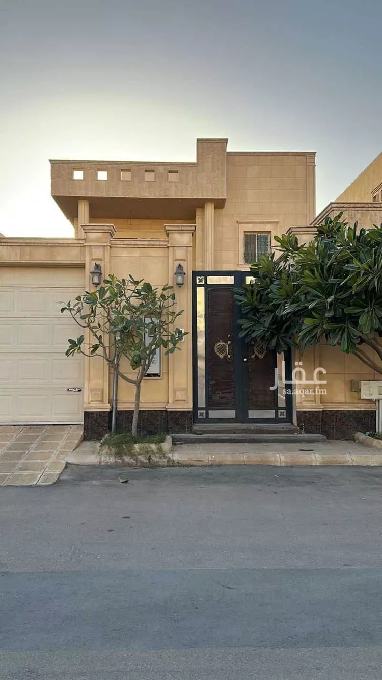 فيلا للبيع في شارع التراث ، حي الحمراء ، الرياض ، منطقة الرياض