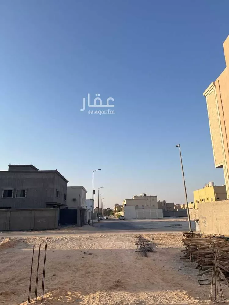 Land for Sale in Al `Uyun Al Hasimah 11