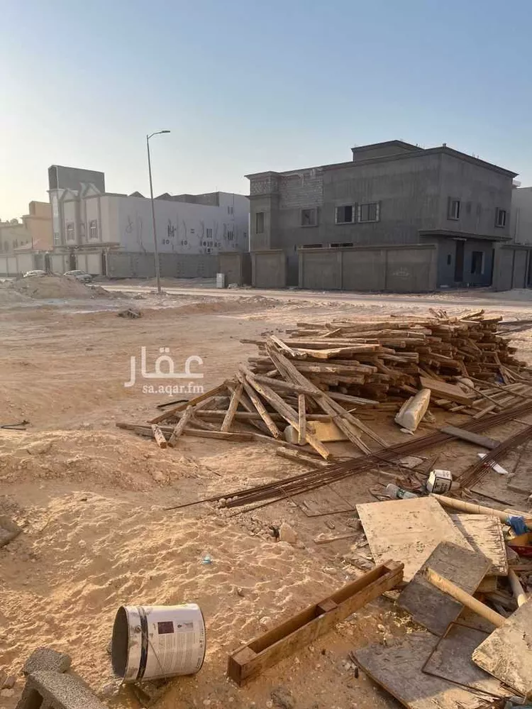 أرض للبيع في شارع 424515, حي ضاحية الامير سلطان الجنوبية, مدينة العيون, المنطقة الشرقية صورة 4