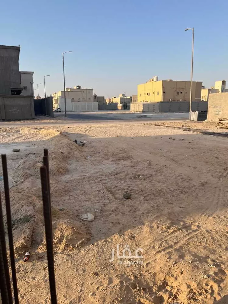 أرض للبيع في شارع 424515, حي ضاحية الامير سلطان الجنوبية, مدينة العيون, المنطقة الشرقية صورة 5