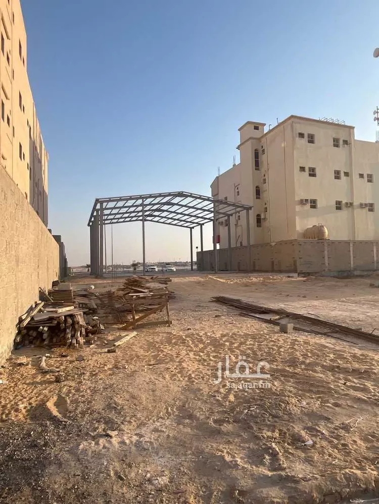 Land for Sale in Al `Uyun Al Hasimah 12