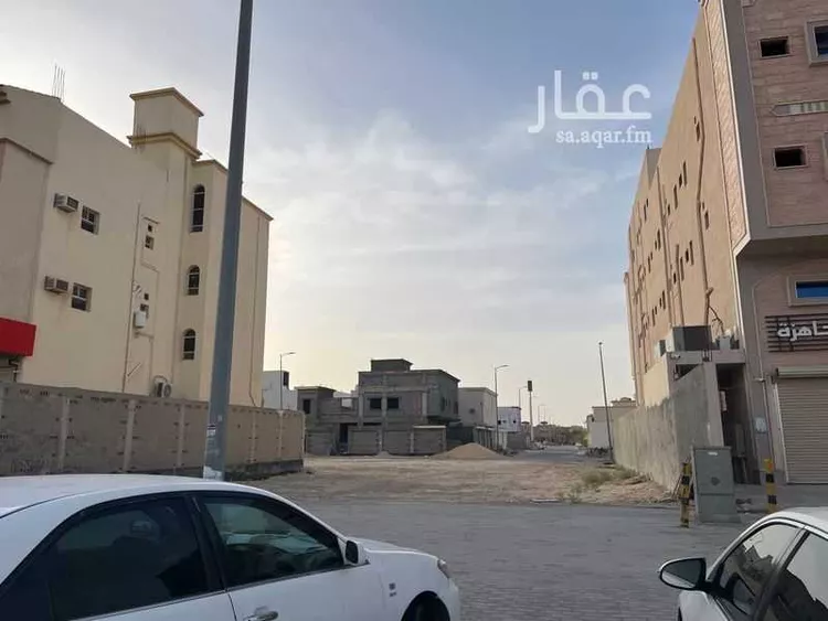 أرض للبيع في حي ضاحية الامير سلطان الجنوبية, مدينة العيون, المنطقة الشرقية صورة 4