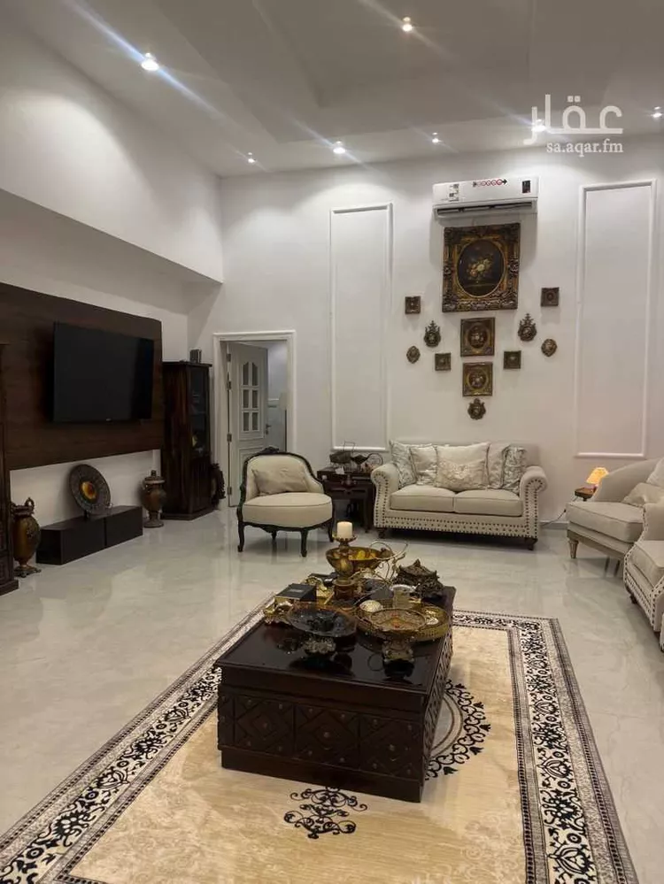 فيلا للبيع في شارع أبي بكر النجاد, حي النسيم الغربي, مدينة الرياض, منطقة الرياض صورة 3