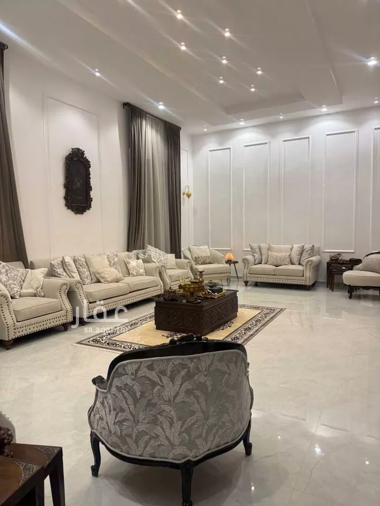 فيلا للبيع في شارع أبي بكر النجاد, حي النسيم الغربي, مدينة الرياض, منطقة الرياض 1 صورة