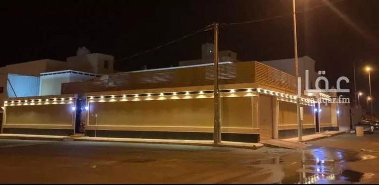 دور للبيع في شارع خديجة بنت خويلد ، حي الزاهر ، الخرج ، الخرج