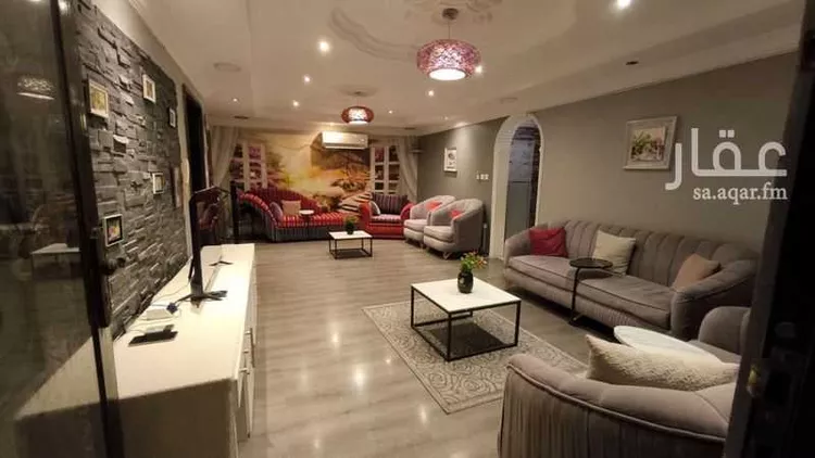 فيلا للبيع في شارع شداد بن اسيد, حي الحمراء, مدينة الجبيل, المنطقة الشرقية صورة 4