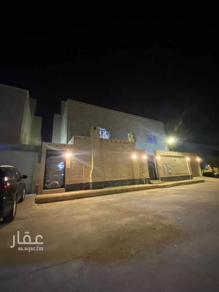 دور للإيجار في شارع رقم 409, حي ظهرة لبن, مدينة الرياض, منطقة الرياض