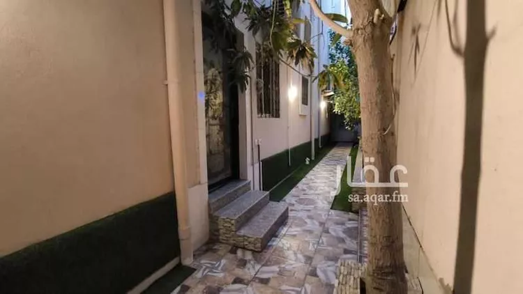 فيلا للبيع في شارع شداد بن اسيد, حي الحمراء, مدينة الجبيل, المنطقة الشرقية صورة 2