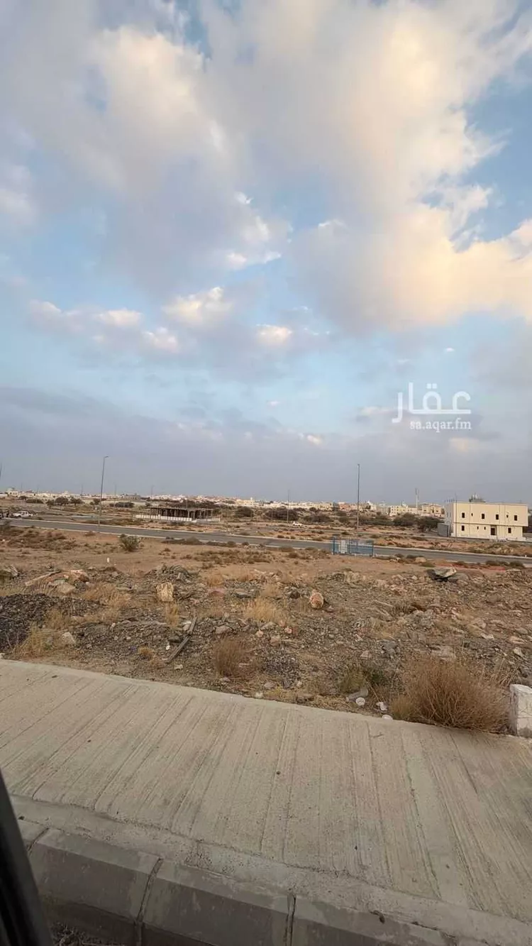 أرض للبيع في شارع رحاب, حي الرحاب, مدينة امارة منطقة مكة المكرمة - الطائف, منطقة مكة المكرمة صورة 3